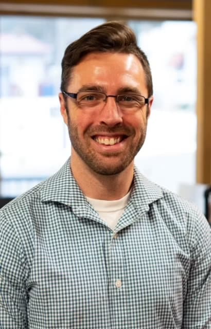 Steve, founder of Saje Solutions